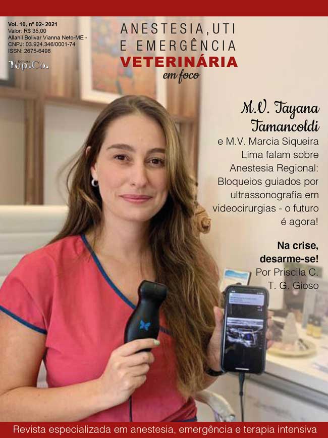 REVISTA BRASILEIRA DE VIDEOCIRURGIA - RELATO DE CASO