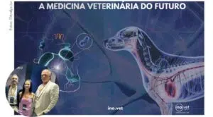 INOVET: PIONEIRISMO E TECNOLOGIA EM MEDICINA FUNCIONAL INTEGRATIVA