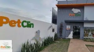 Clínica Veterinária Cãoboy