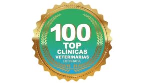 RANKING TOP 100 CLÍNICAS VETERINÁRIAS