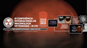 Conferência Internacional de Imaginologia Veterinária